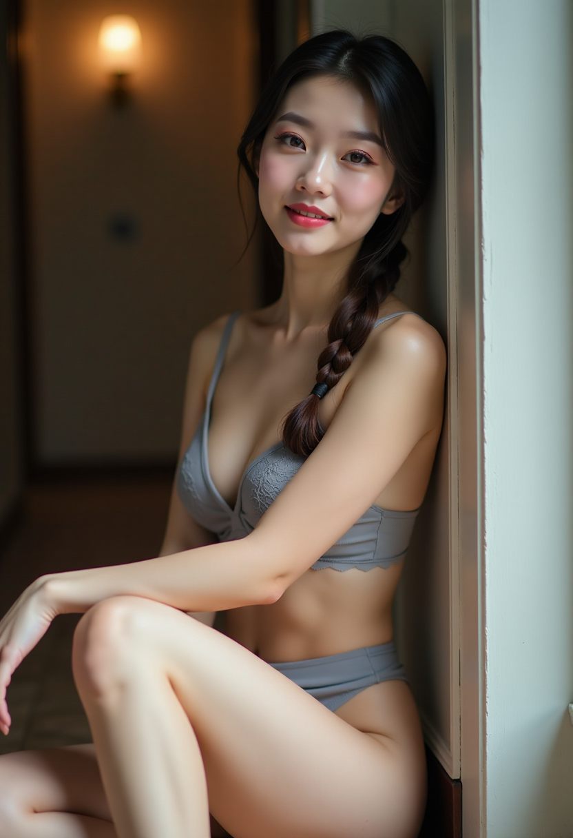 逆光奔跑电影海报