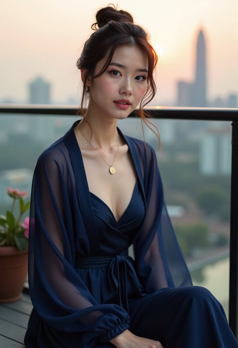 沉默证人电影海报
